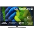 LG NanoCell AI Smart TV 75NANO82A6B, 75", 4K UHD